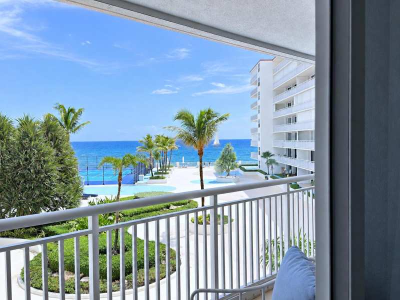 3546 S Ocean Boulevard # 422, South Palm Beach FL 33480