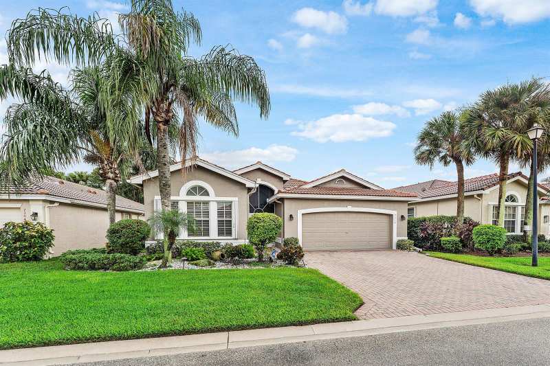 7310 Marbella Echo Drive, Delray Beach FL 33446