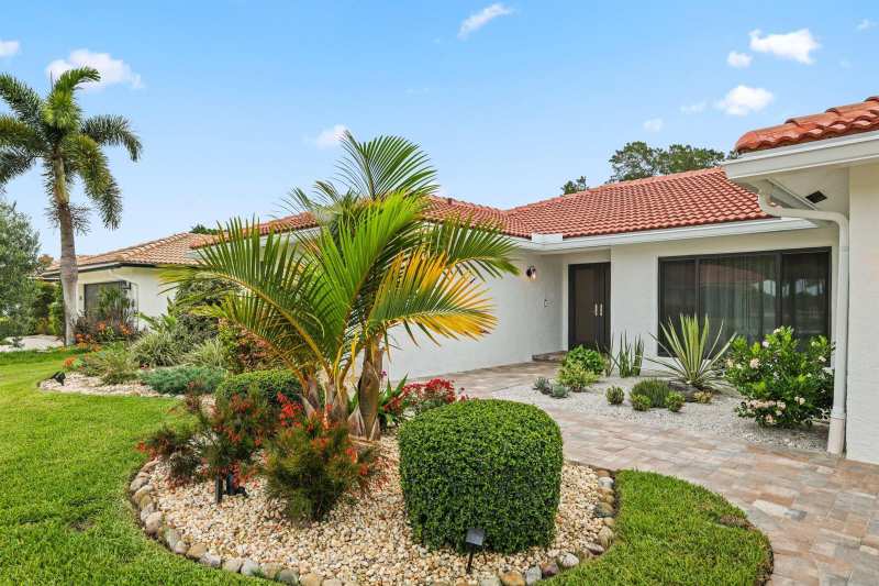 20195 Back 9 Drive, Boca Raton FL 33498
