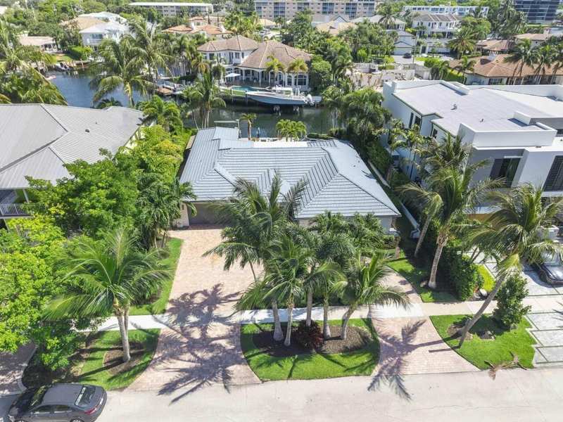 725 NE 36th Street, Boca Raton FL 33431