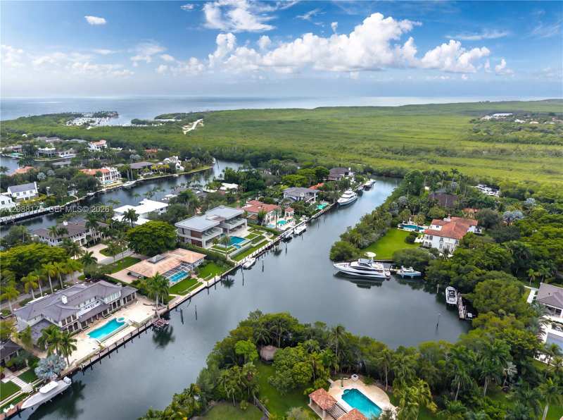 9340 Balada St, Coral Gables FL 33156