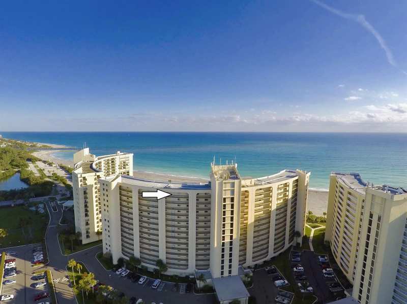 300 Ocean Trail Way # 1407, Jupiter FL 33477