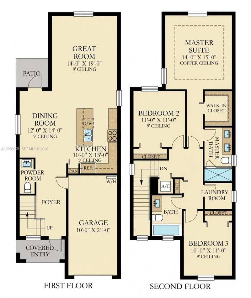 11014 W 35th Ln, Hialeah FL 33018
