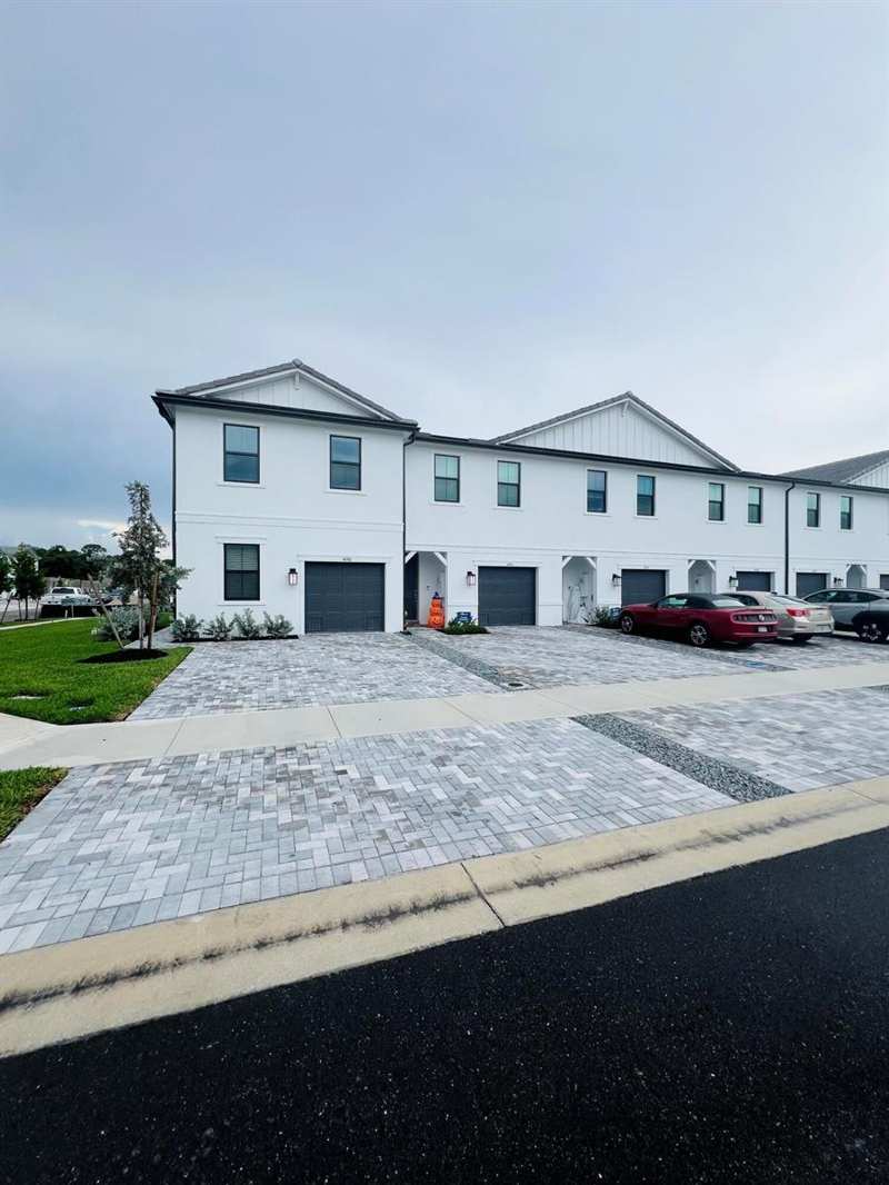 4190 EFENDI, Lantana FL 33462