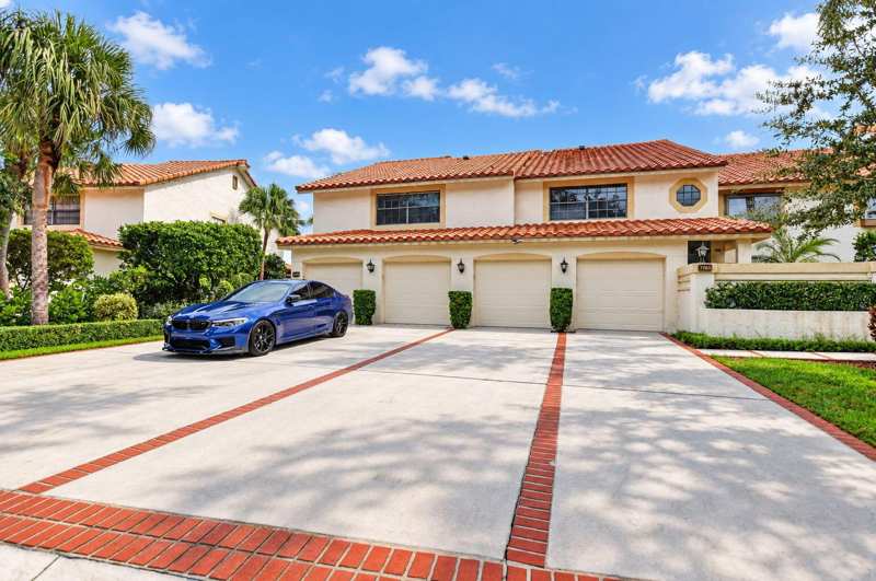 7756 La Mirada Drive, Boca Raton FL 33433