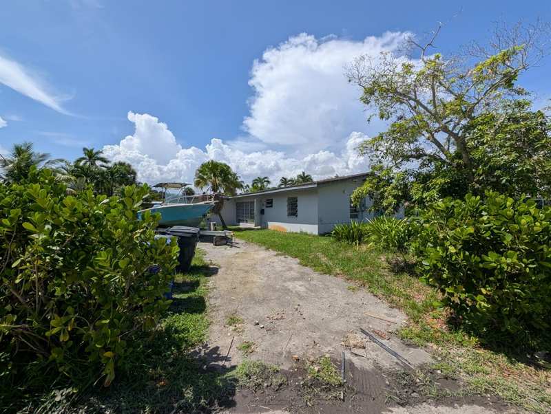 1509 SW 5TH Court, Fort Lauderdale FL 33312
