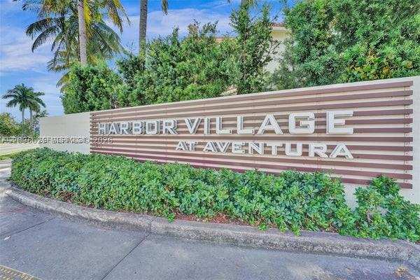 21204 Harbor Way # 12, Aventura FL 33180