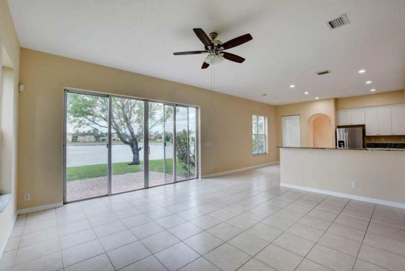 1388 Beacon Circle, Wellington FL 33414