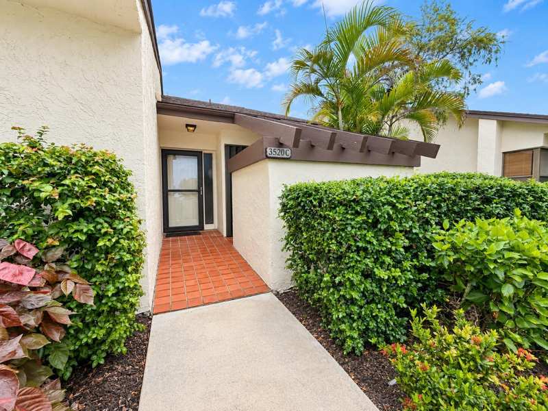 3520 Wash Road # C, Lake Worth FL 33467