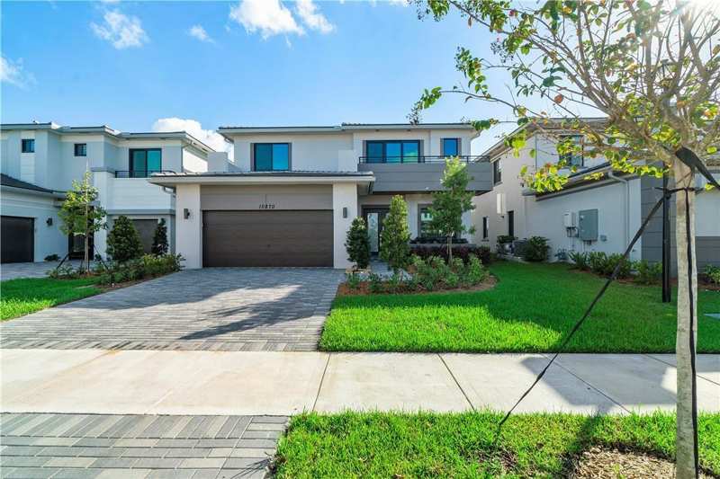 10870 OCEANO Way, Parkland FL 33076