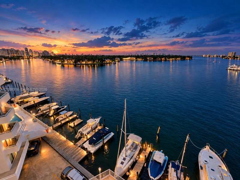 6830 Indian Creek Dr # 7E, Miami Beach FL 33141
