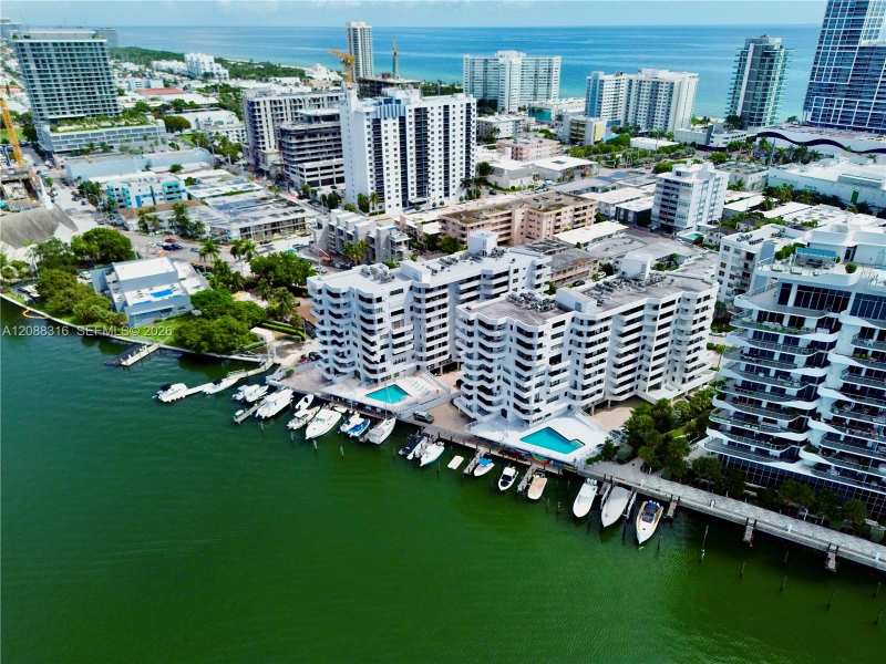6830 Indian Creek Dr # 7E, Miami Beach FL 33141