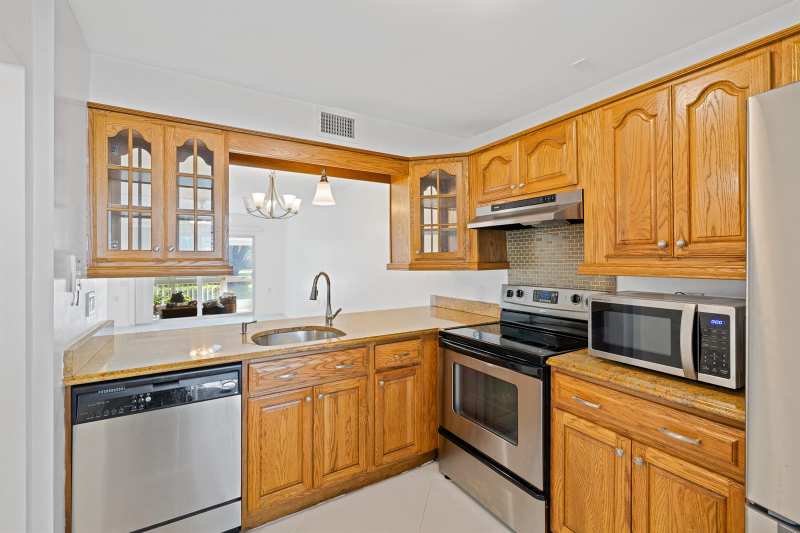 1105 BAHAMA Bend # A1, Coconut Creek FL 33066