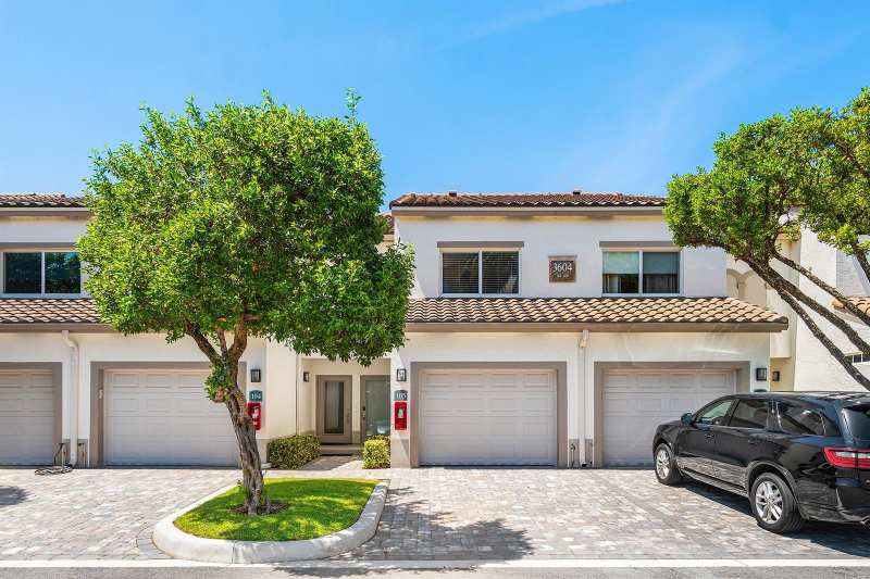 3604 S Ocean Boulevard # 105, Highland Beach FL 33487