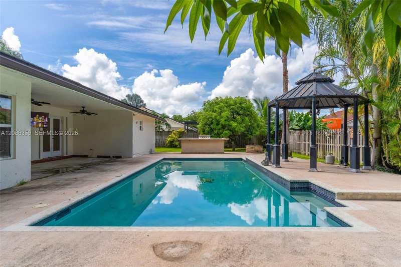 16080 SW 155th Ct, Miami FL 33187