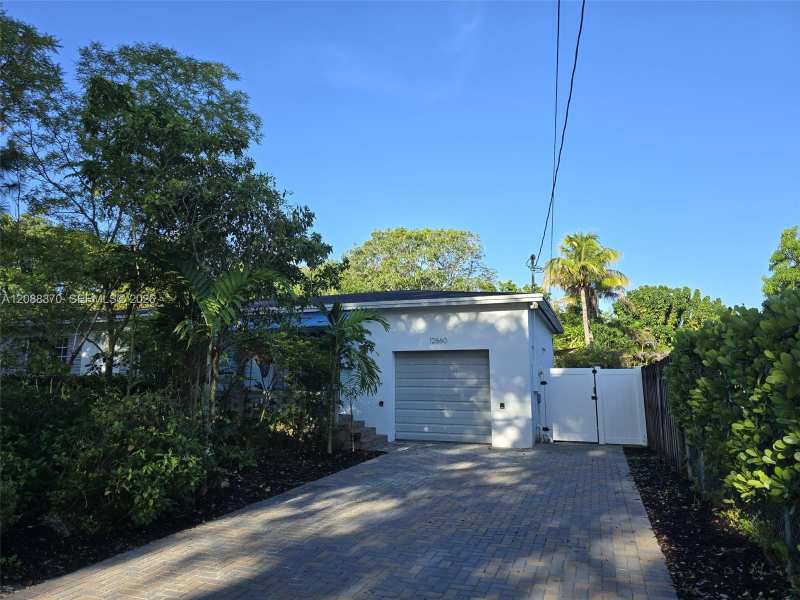 12660 NE 4th Ave, North Miami FL 33161