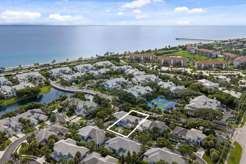 3071 Mainsail Circle, Jupiter FL 33477