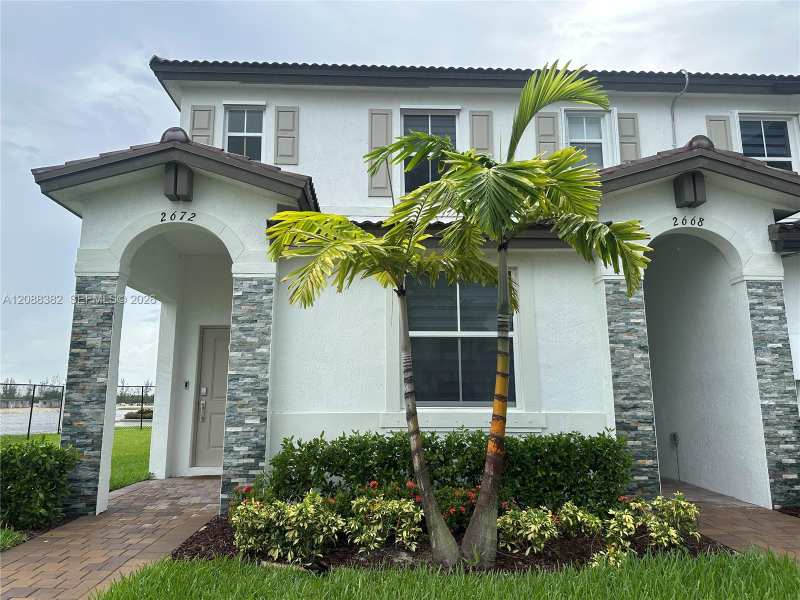 2672 SE 28th St # 2672, Homestead FL 33035