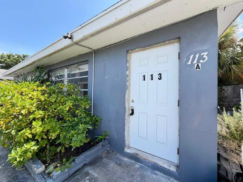 113 E 27th Street # A, Riviera Beach FL 33404
