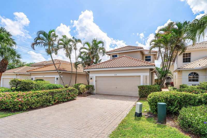 6674 NW 25th Avenue, Boca Raton FL 33496