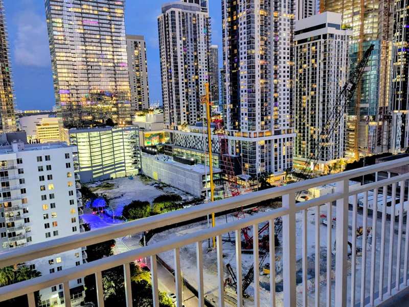 850 N MIAMI Avenue # 2202, Miami FL 33136