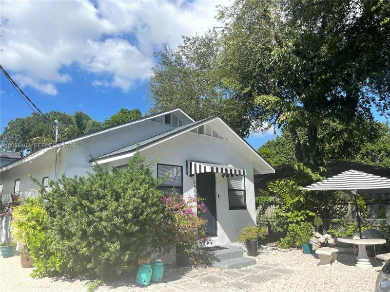 5504 NW 3rd Ave, Miami FL 33127