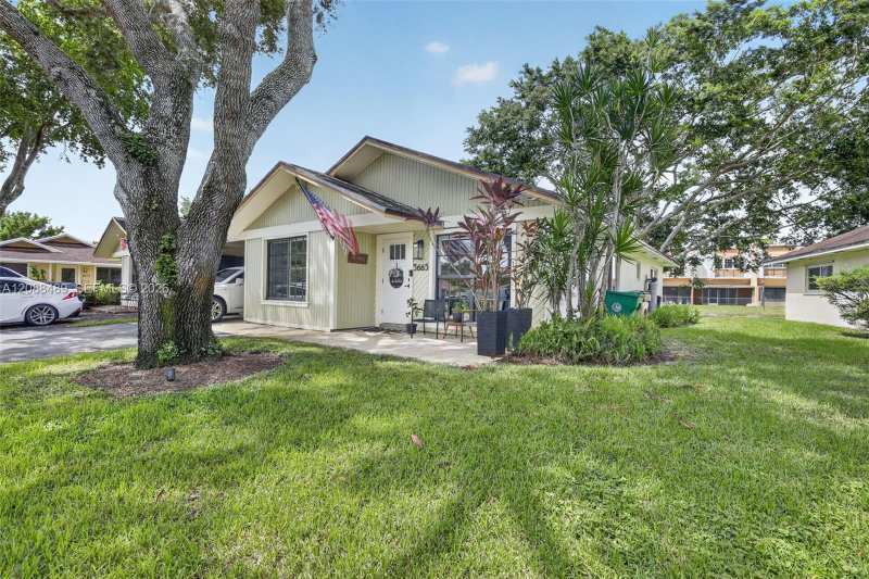 3665 W Forge Rd # 39, Davie FL 33328