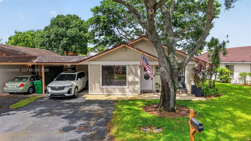 3665 W Forge Rd # 39, Davie FL 33328