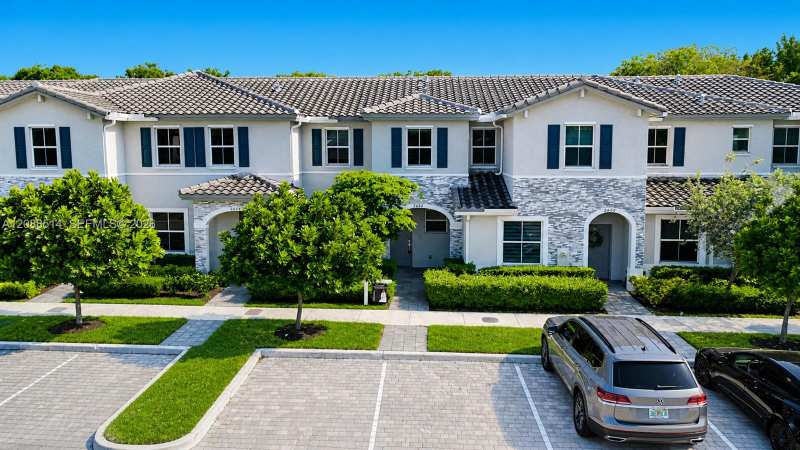 2664 SE 19th St, Homestead FL 33035