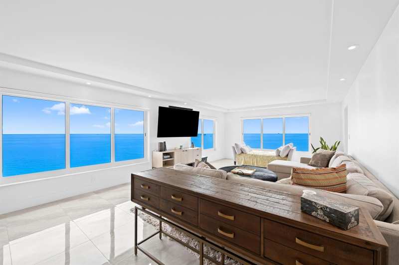 1151 N FORT LAUDERDALE BEACH Boulevard # 14D, Fort Lauderdale FL 33304