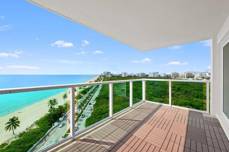 1151 N FORT LAUDERDALE BEACH Boulevard # 14D, Fort Lauderdale FL 33304
