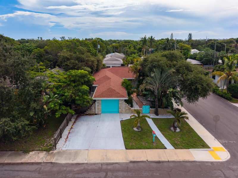 1202 N K Street, FL 33460