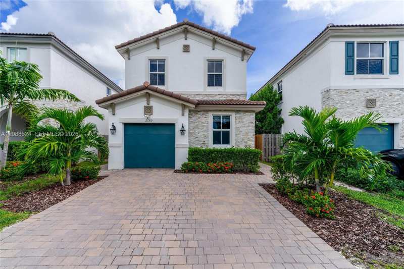 2265 NW 131st Cir, Miami FL 33167