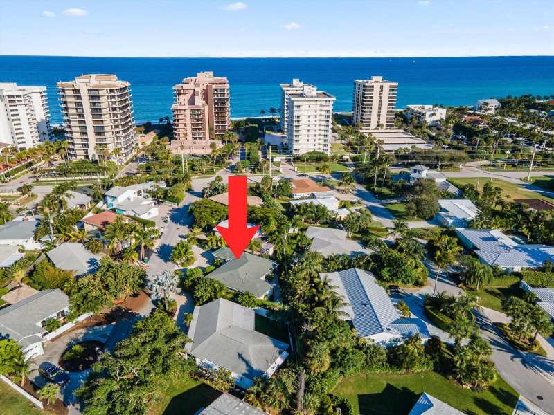 430 Neptune Road, Juno Beach FL 33408