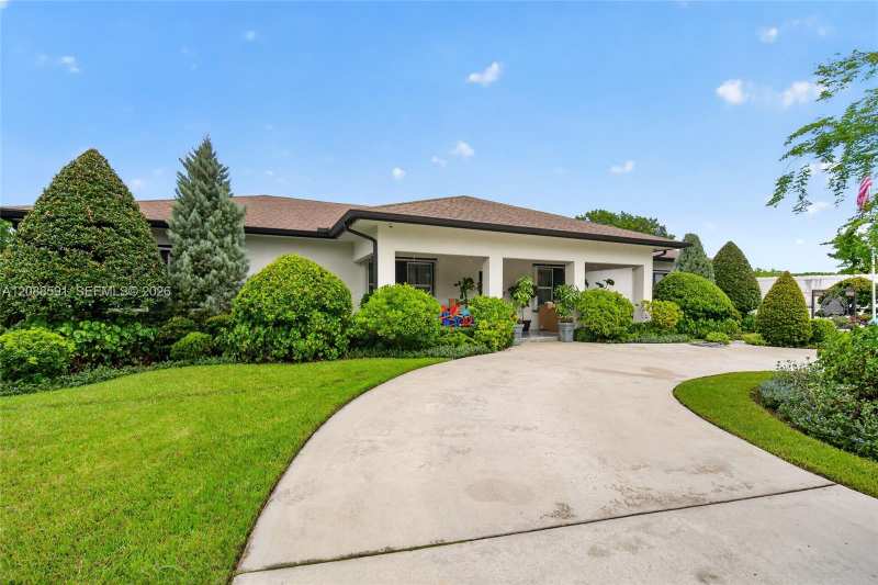 24420 SW 192nd Ave, Homestead FL 33031