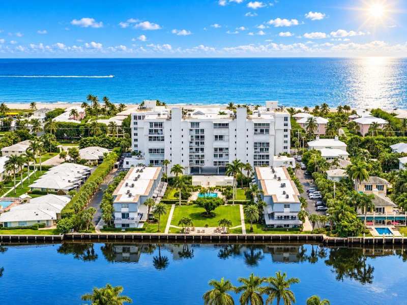 2000 S Ocean Boulevard # 505, Delray Beach FL 33483