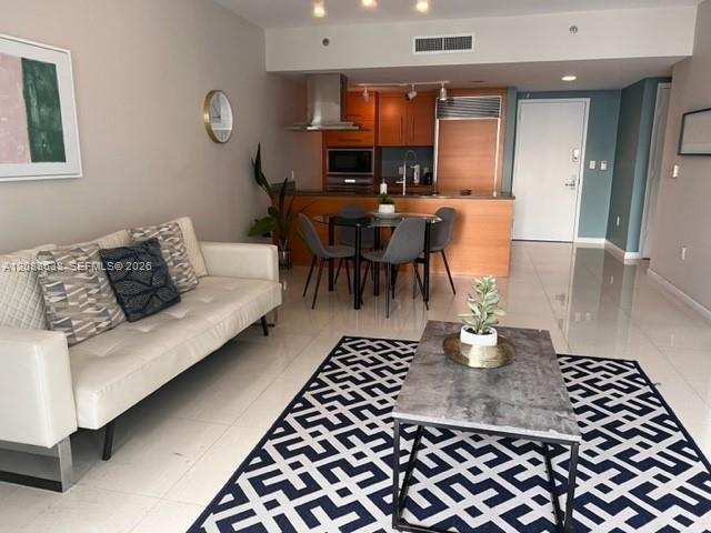 485 BRICKELL AV # 1707, Miami FL 33131