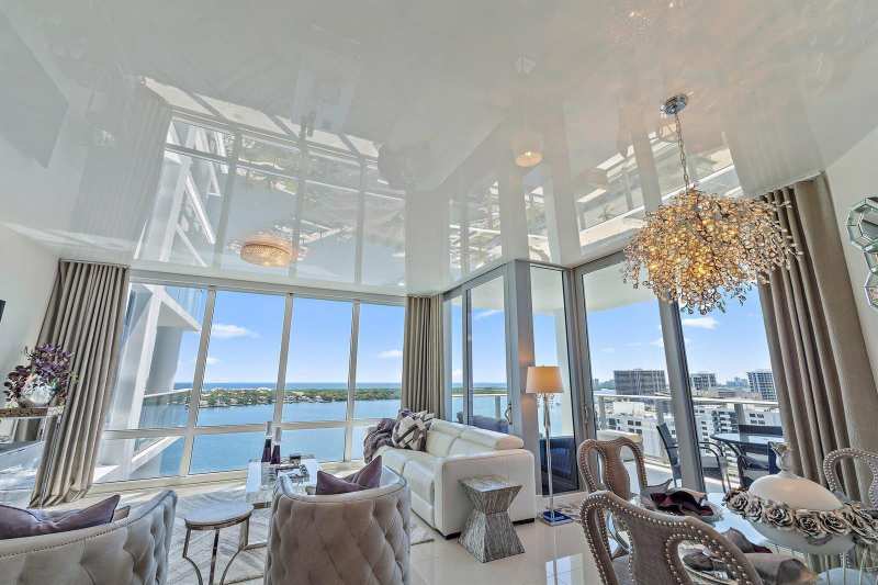2 WATER CLUB Way # 1603, North Palm Beach FL 33408
