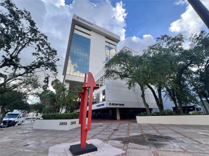 2655 S Le Jeune Rd, Coral Gables FL 33134