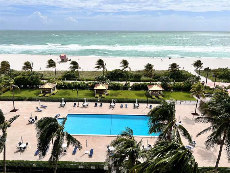 2625 Collins Ave # 804, Miami Beach FL 33140