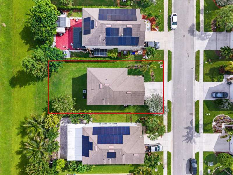 3785 WHITNEY PARK Lane, FL 33463