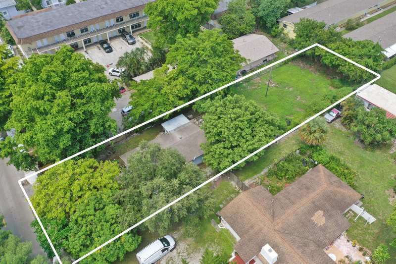 2315 MONROE Street, Hollywood FL 33020