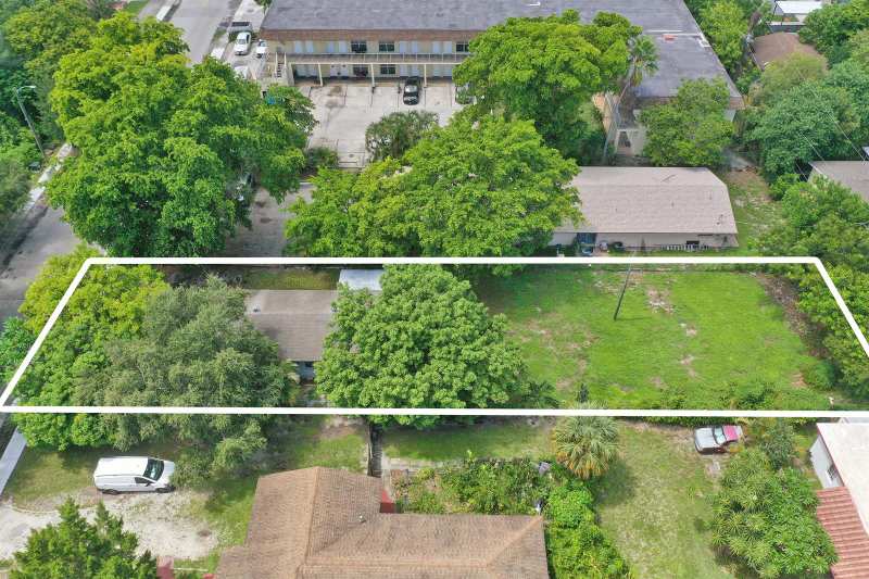 2315 MONROE Street, Hollywood FL 33020
