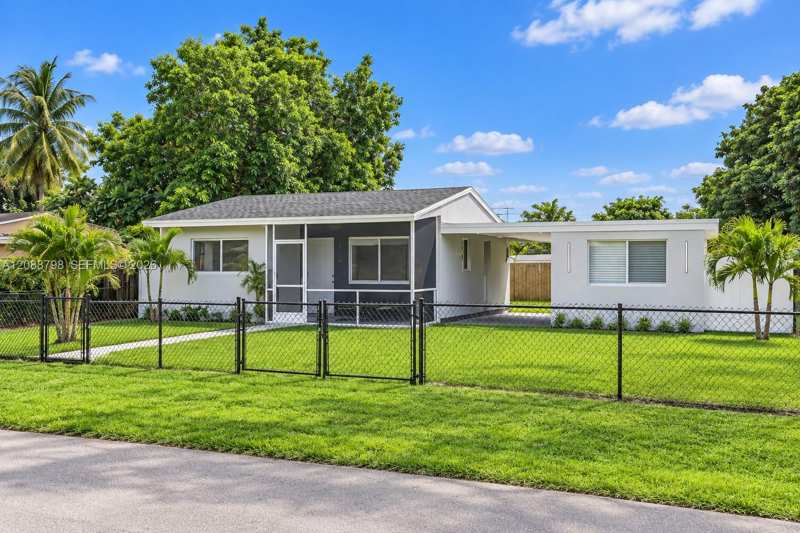 6510 SW 20th Ct, Miramar FL 33023
