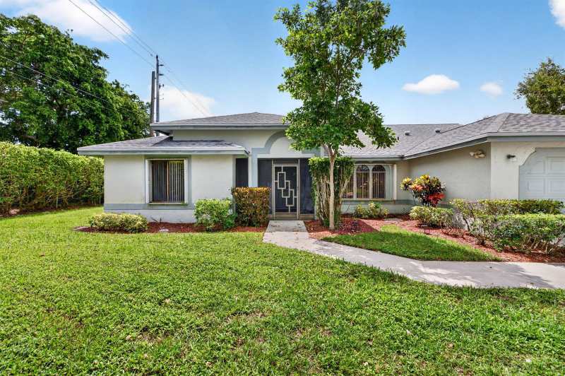 2320 Riviera Drive, Delray Beach FL 33445