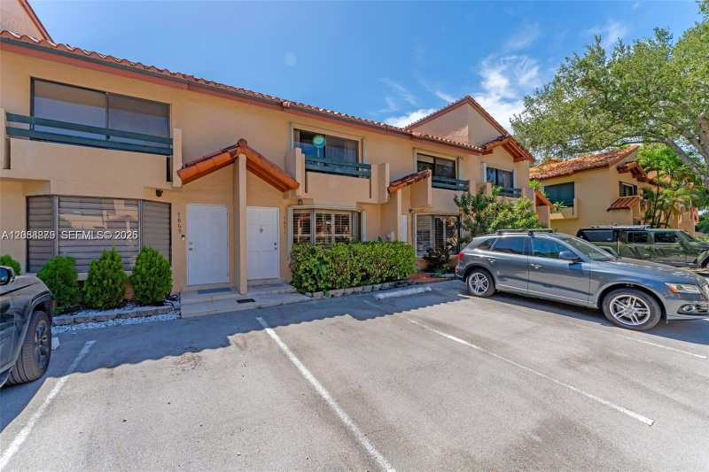 7871 SW 102nd Ln, Miami FL 33156