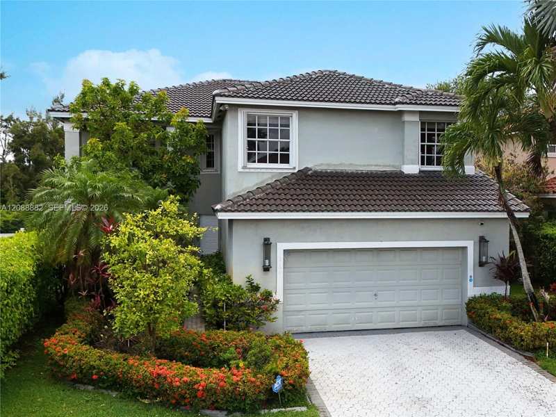 1764 NW 166th Ave # 1764, Pembroke Pines FL 33028