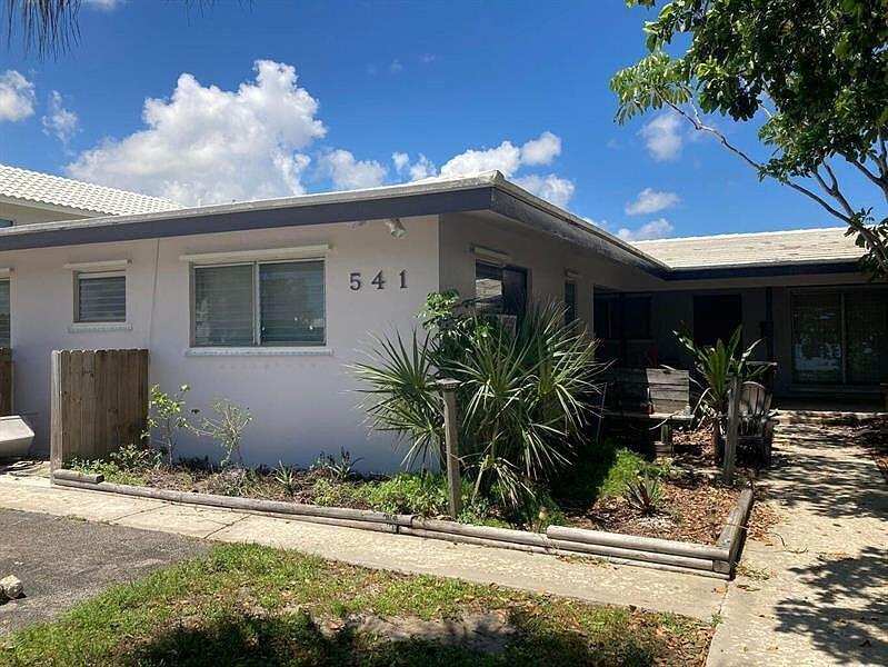 541 NE 43RD Street # 1, Boca Raton FL 33431