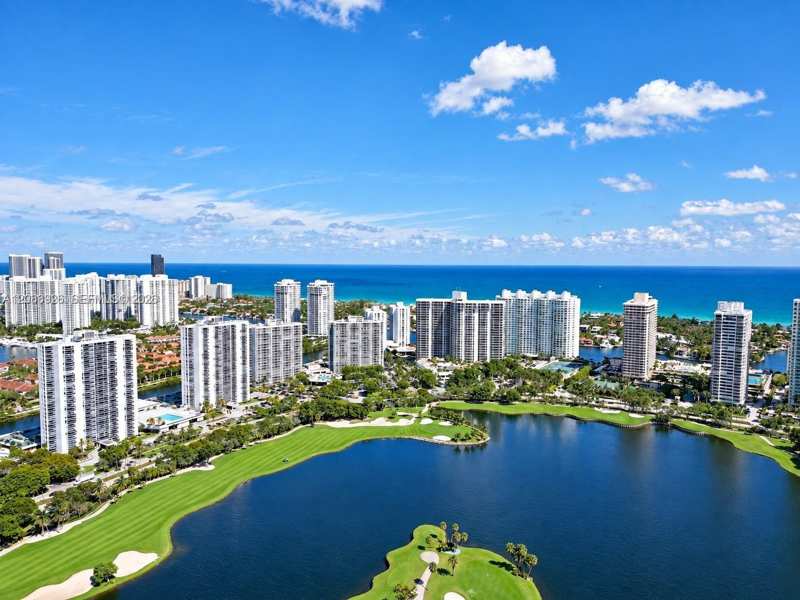 3675 N Country Club Dr # 1006, Aventura FL 33180