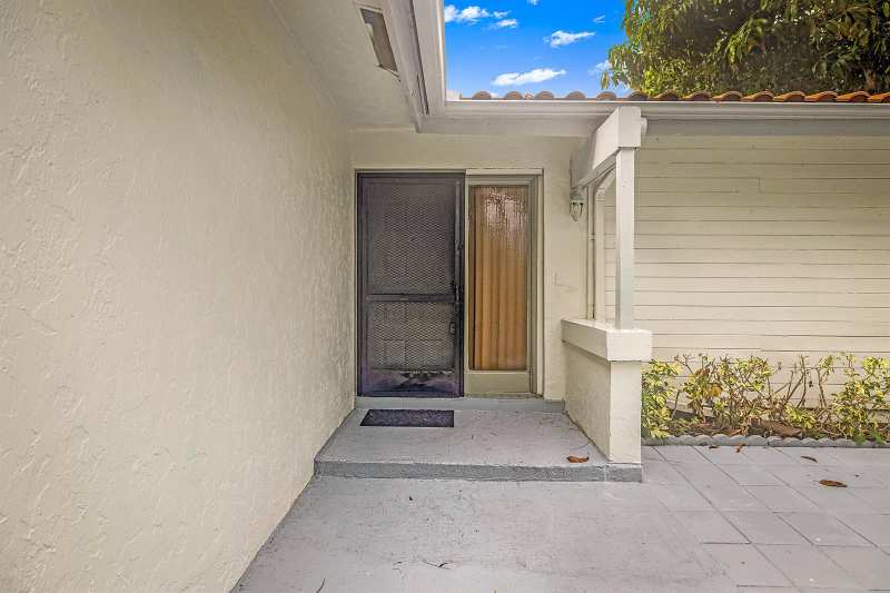 2780 NORFOLK PINE Court, Lake Worth FL 33462